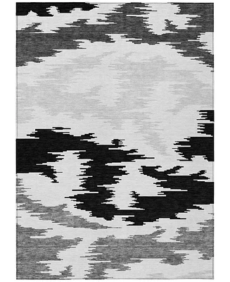 Addison Chantille Machine Washable ACN746 2'6"x3'10" Area Rug