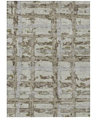 Addison Chantille Machine Washable Acn745 Area Rug Collection