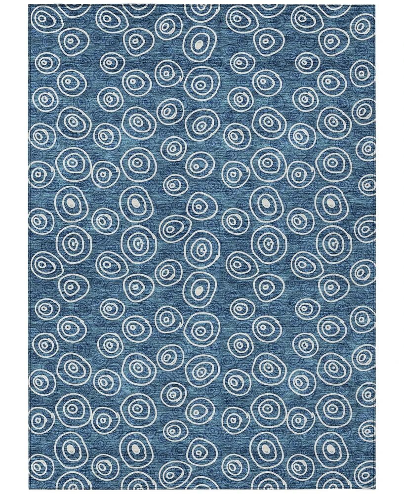 Addison Chantille Machine Washable ACN728 9'x12' Area Rug