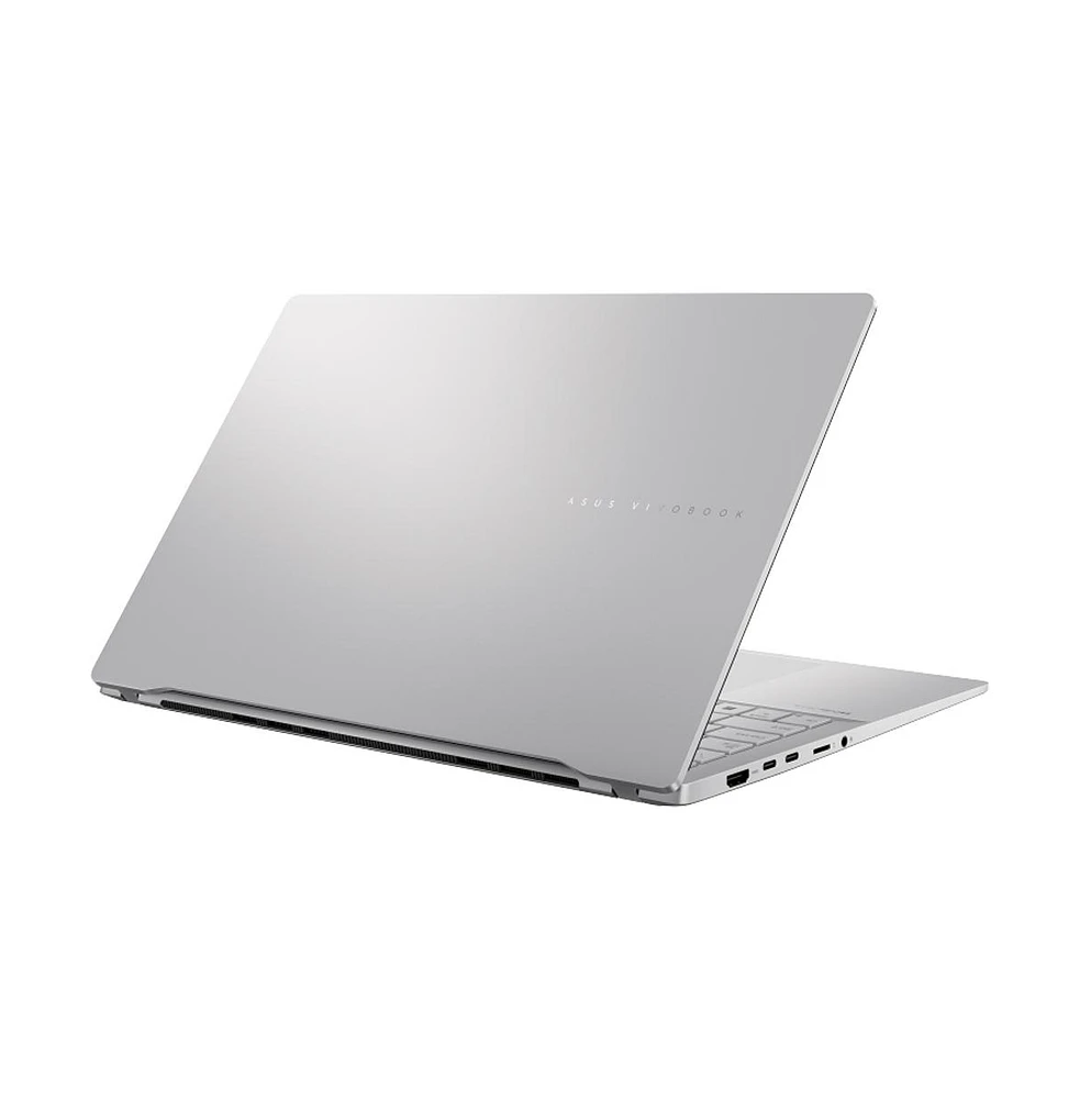 15.6" Vivobook S15 Laptop Snapdragon X Elite X1E 78 100 16 Gb Ram 1TB Ssd Storage - Cool Silver