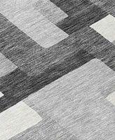 Addison Chantille Machine Washable ACN740 2'3"x7'6" Runner Area Rug
