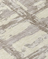 Addison Chantille Machine Washable ACN745 2'3"x7'6" Runner Area Rug