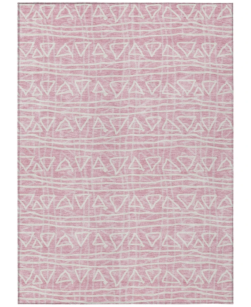 Addison Chantille Machine Washable ACN730 3'x5' Area Rug