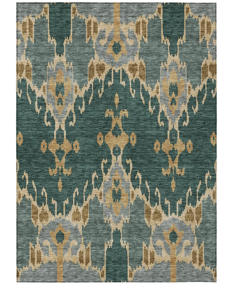 Addison Chantille Machine Washable ACN748 9'x12' Area Rug