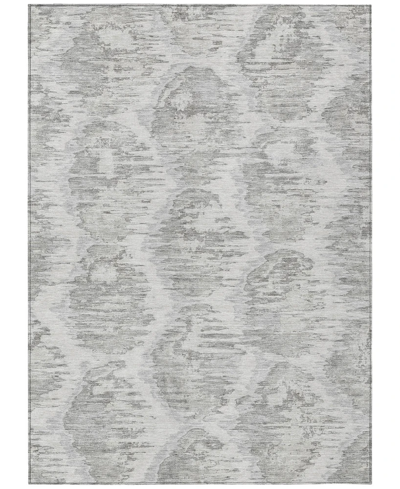 Addison Chantille Machine Washable ACN767 8'x10' Area Rug