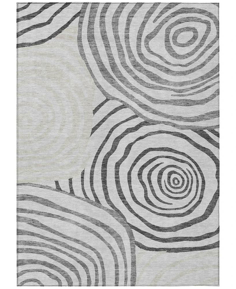 Addison Chantille Machine Washable ACN765 8'x10' Area Rug