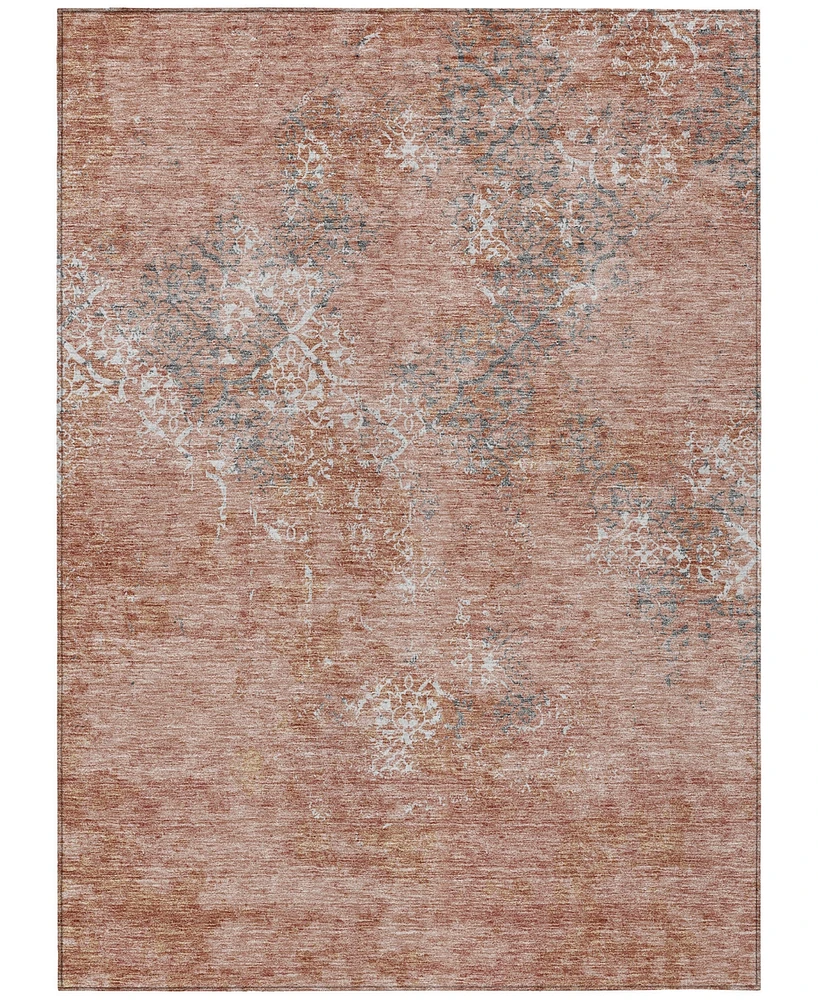 Addison Chantille Machine Washable ACN769 2'6"x3'10" Area Rug