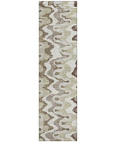 Addison Chantille Machine Washable ACN750 2'3"x7'6" Runner Area Rug