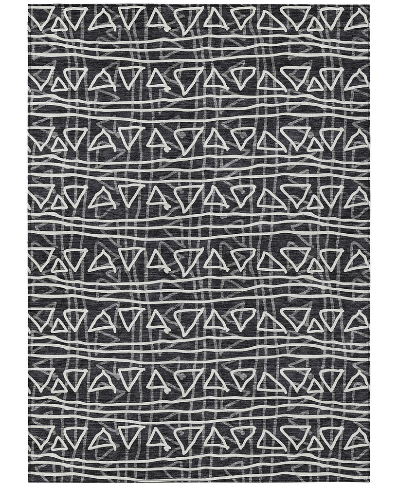 Addison Chantille Machine Washable ACN730 9'x12' Area Rug