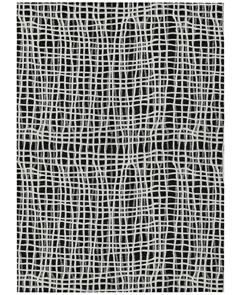 Addison Chantille Machine Washable ACN729 5'x7'6" Area Rug