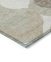 Addison Chantille Machine Washable ACN749 2'3"x7'6" Runner Area Rug