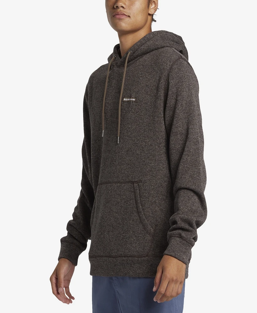 Quiksilver Men's Keller Hoodie Long Sleeve
