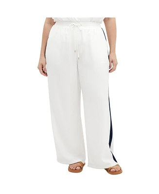 Plus Lilia Lined Pant