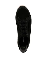LifeStride Women's Recover Washable Lace Up Sneakers