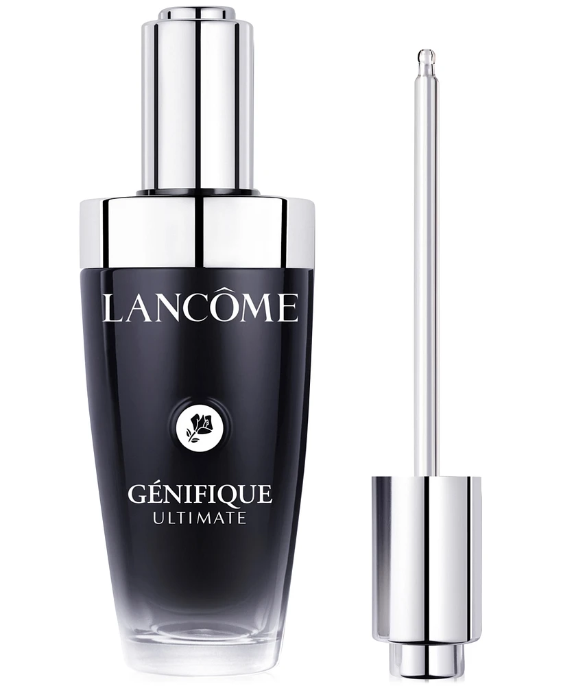Lancome Genifique Ultimate Recovery Face Serum