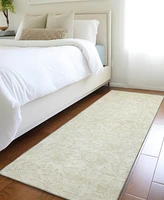 Addison Chantille Machine Washable ACN782 2'3''x7'6'' Runner Area Rug