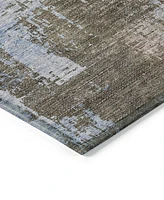 Addison Chantille Machine Washable ACN795 2'3''x7'6'' Runner Area Rug