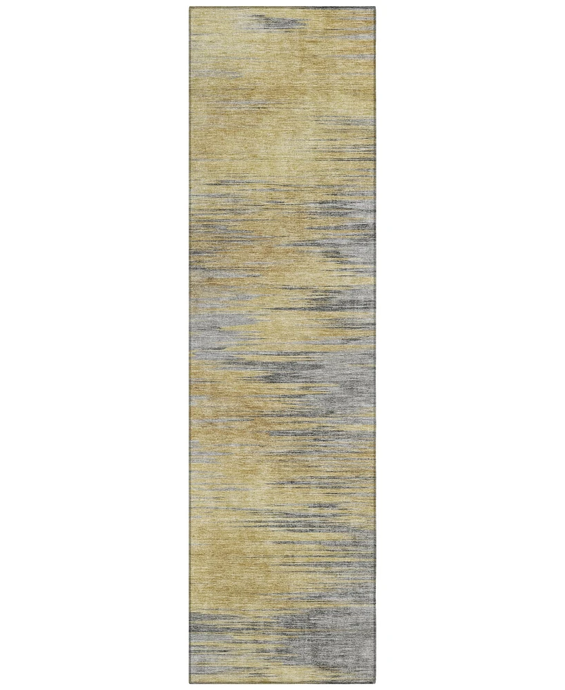 Addison Chantille Machine Washable ACN793 2'3''x7'6'' Runner Area Rug