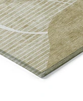 Addison Chantille Machine Washable ACN805 2'3''x7'6'' Runner Area Rug
