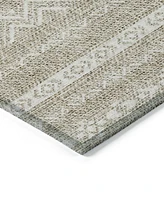 Addison Chantille Machine Washable ACN803 2'3''x7'6'' Runner Area Rug