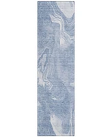 Addison Chantille Machine Washable ACN802 2'3''x7'6'' Runner Area Rug