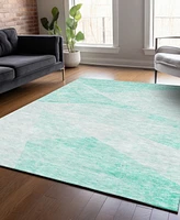 Addison Chantille Machine Washable ACN770 2'6''x3'10'' Area Rug
