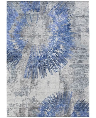 Addison Chantille Machine Washable ACN773 2'6''x3'10'' Area Rug