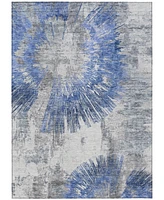 Addison Chantille Machine Washable ACN773 2'6''x3'10'' Area Rug