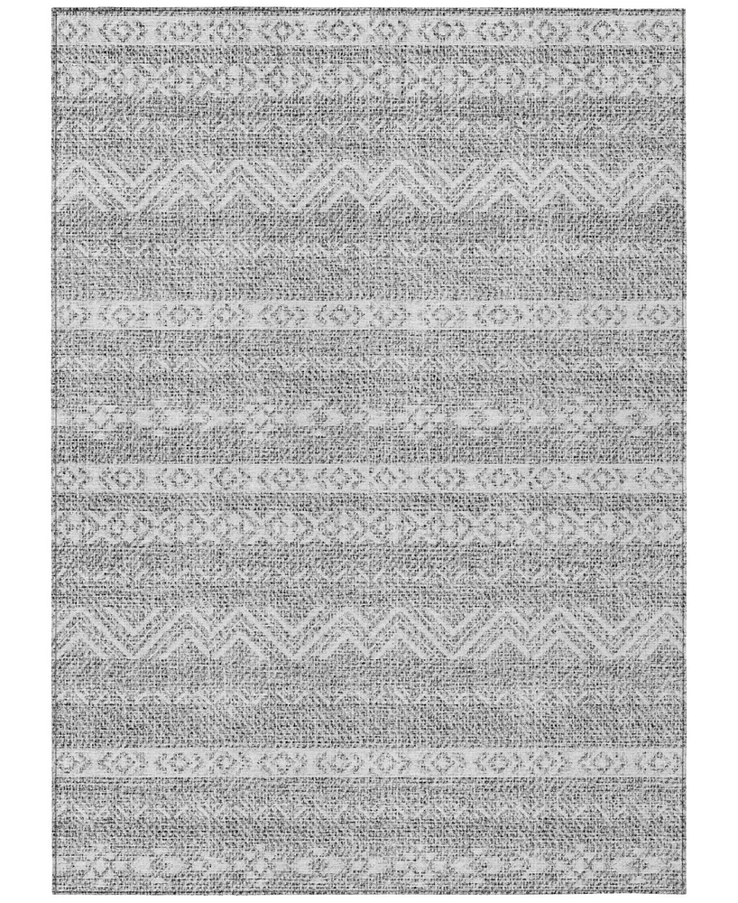 Addison Chantille Machine Washable ACN803 2'6''x3'10'' Area Rug