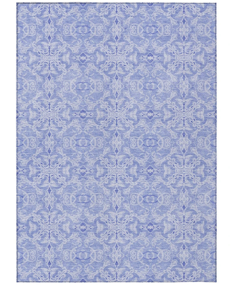 Addison Chantille Machine Washable ACN784 3'x5' Area Rug