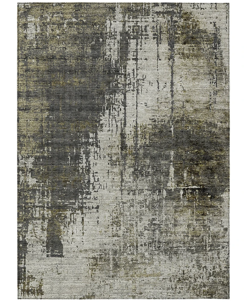 Addison Chantille Machine Washable ACN797 3'x5' Area Rug