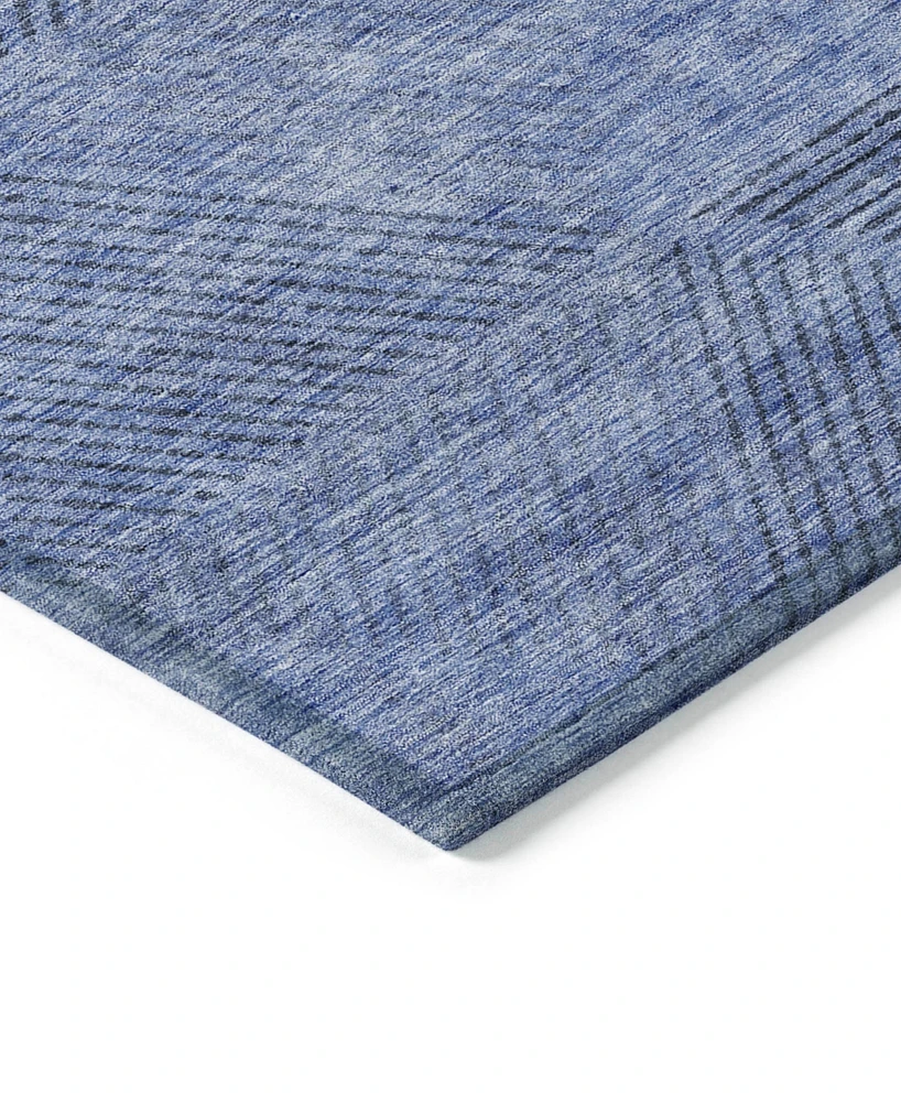 Addison Chantille Machine Washable ACN777 9'x12' Area Rug