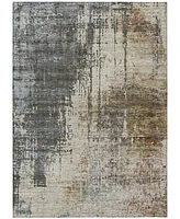 Addison Chantille Machine Washable ACN797 9'x12' Area Rug