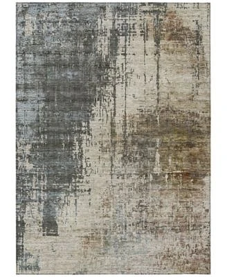 Addison Chantille Machine Washable Acn797 Area Rug Collection