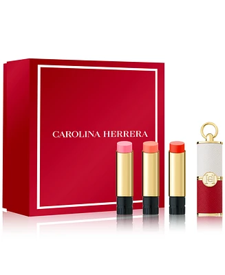 Good Girl Mini Tinted Lip Balm Trio Set, Exclusively at Macy's