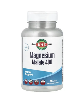 Kal Magnesium Malate 400