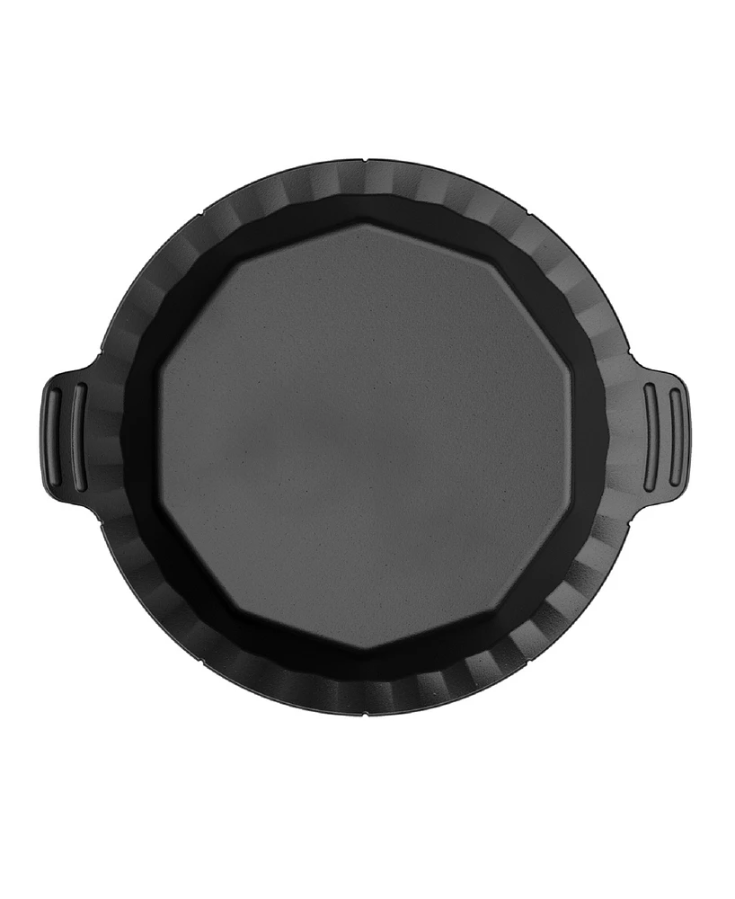 Outset Cast Iron 10" Pie Pan