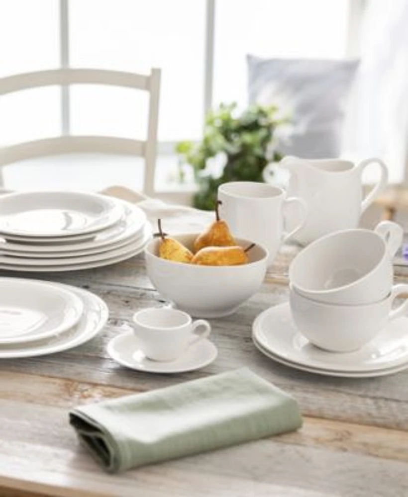 Villeroy Boch New Cottage Dinnerware Collection