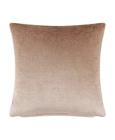 Rose Tree Harlow Velvet Decorative Pillow, 20" x 20"
