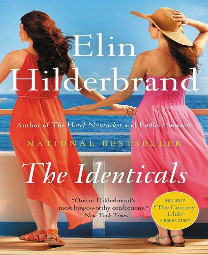 The Identicals by Elin Hilderbrand