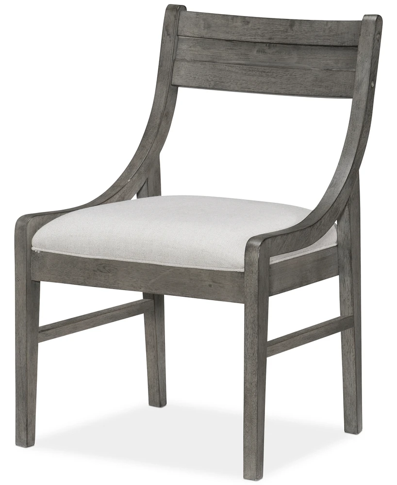Greystone Ii Dining Chair
