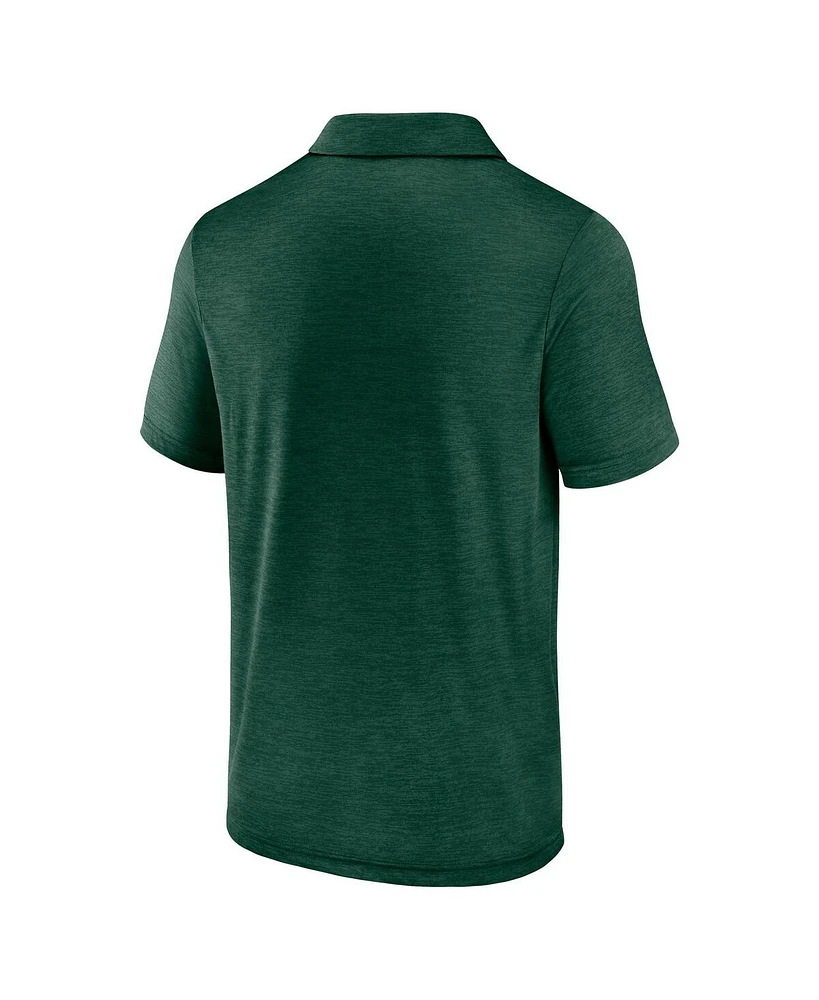 Fanatics Men's Green Bay Packers Making Waves Polo