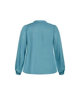 Plus Mysteria Shirt