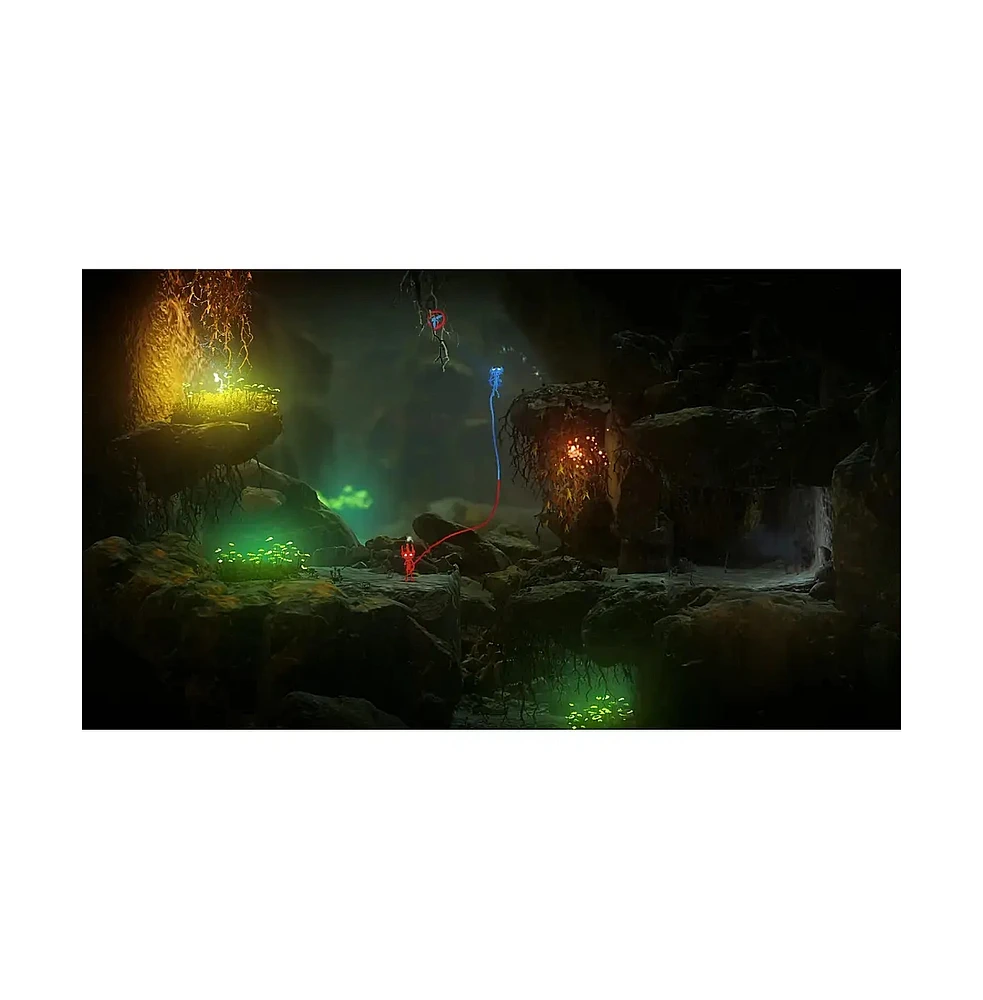 Unravel 2