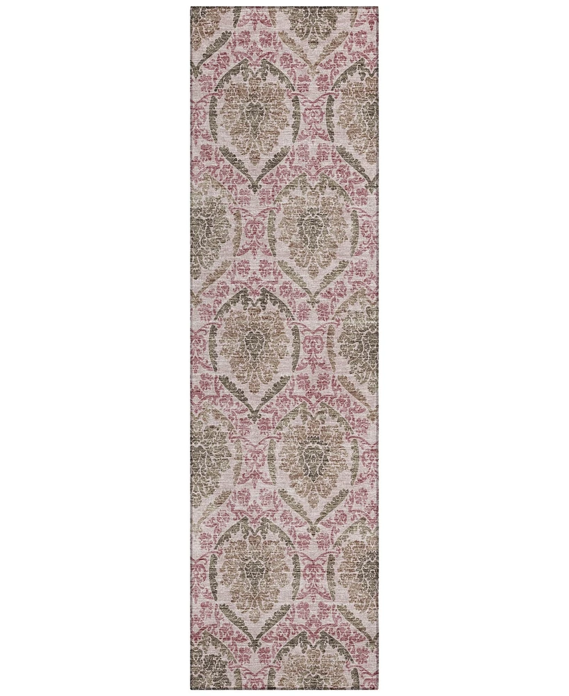 Addison Chantille Machine Washable ACN811 2'3"x7'6" Runner Area Rug