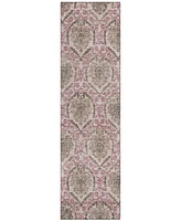 Addison Chantille Machine Washable ACN811 2'3"x7'6" Runner Area Rug