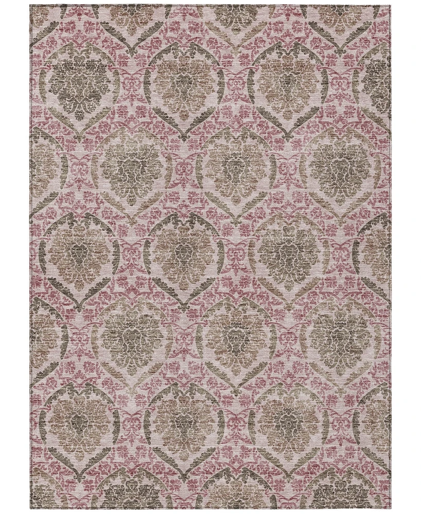 Addison Chantille Machine Washable ACN811 3'x5' Area Rug