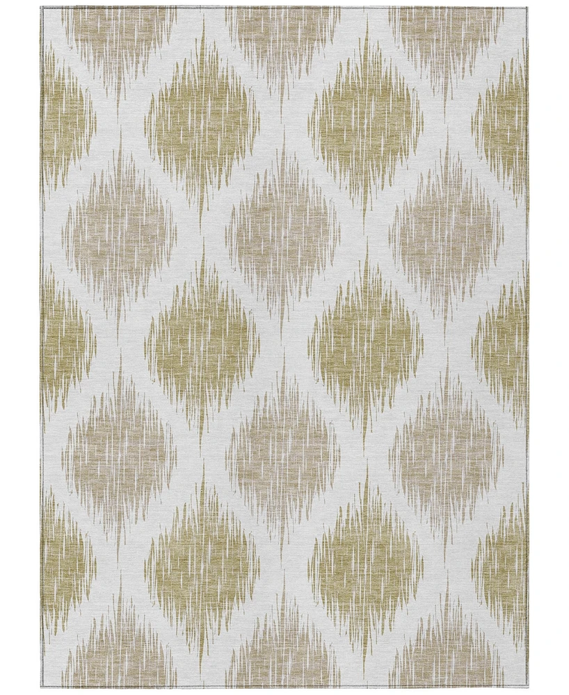 Addison Chantille Machine Washable ACN848 2'6"x3'10" Area Rug
