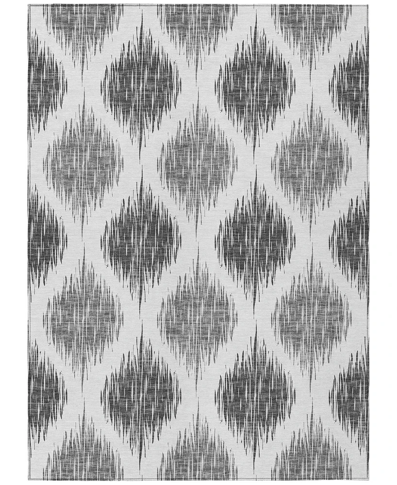 Addison Chantille Machine Washable ACN848 3'x5' Area Rug