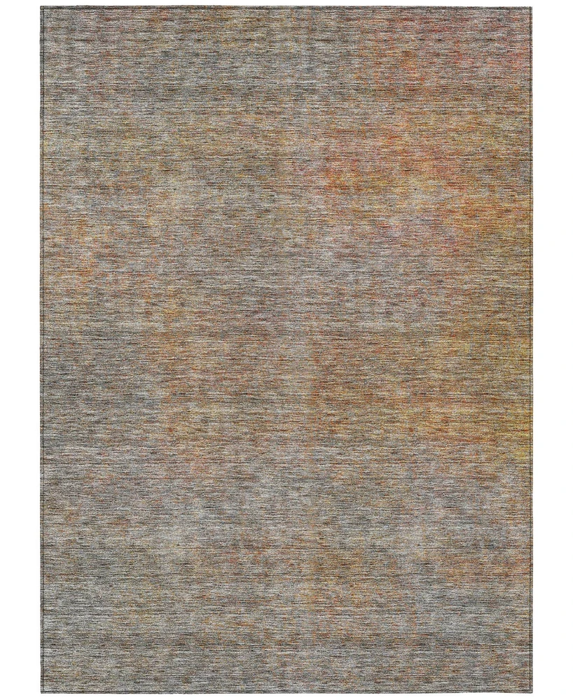 Addison Chantille Machine Washable ACN843 5'x7'6" Area Rug